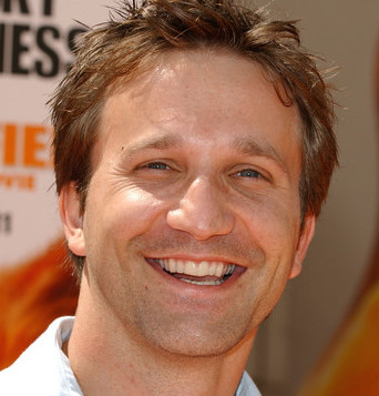 Breckin Meyer wife deborah kaplan